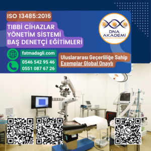 ISO_13485_2016_Tıbbi_Cihazlar_Yönetim_Sistemi_Baş_Denetçi